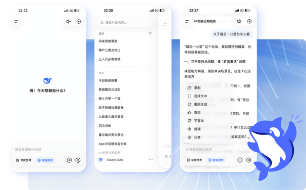 DeepSeek 架构图谱
